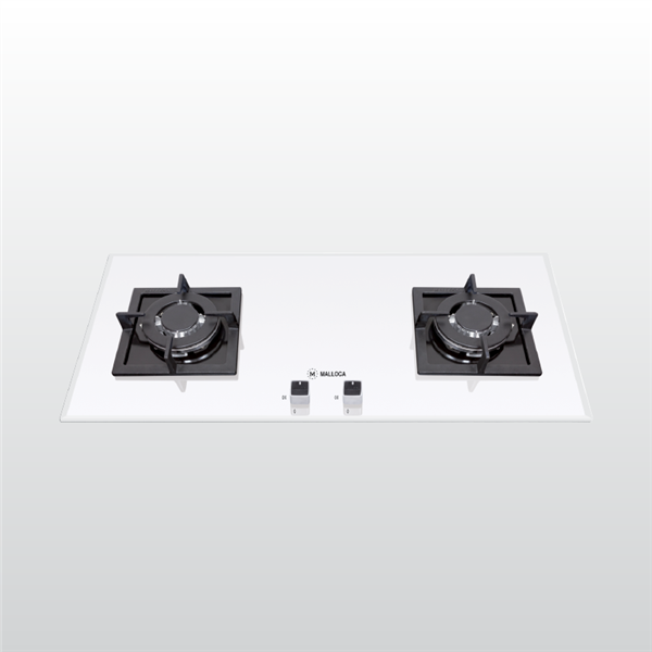 Bếp 2 Gas Malloca AS 9502W